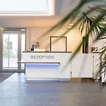 ホテル Laerholz 84 ボーフム