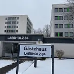 ホテル Laerholz 84