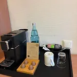 ホテル Laerholz 84 ボーフム