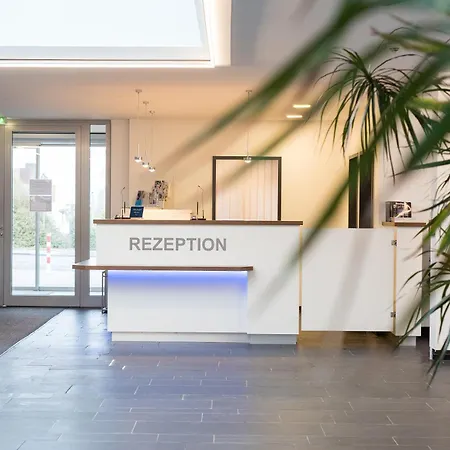 Szálloda Laerholz 84 Bochum