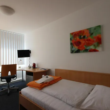 Hotel Laerholz 84 Bochum