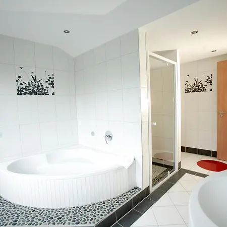 Szálloda Laerholz 84 Bochum