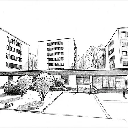 Laerholz 84 Szálloda