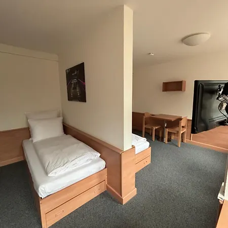 Laerholz 84 Szálloda *