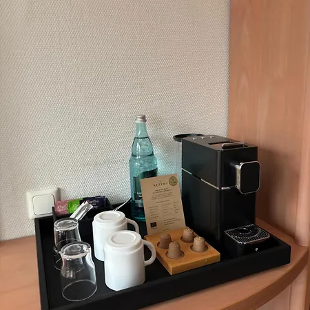 Laerholz 84 بوخوم