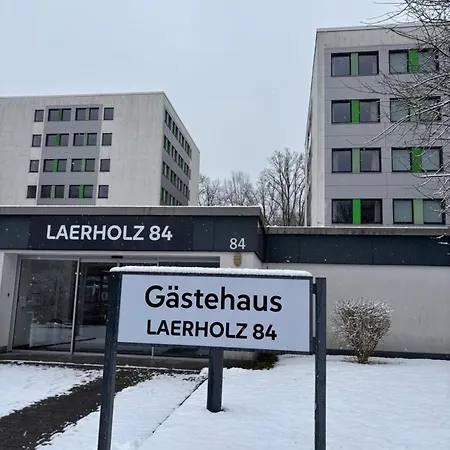 Hotel Laerholz 84