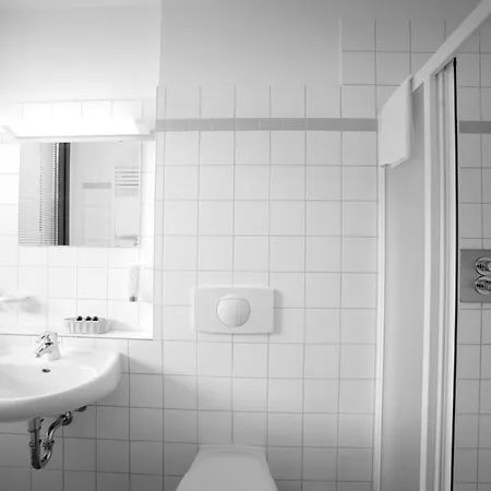 Laerholz 84 Hotell *