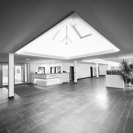 Laerholz 84 Hotel Bochum