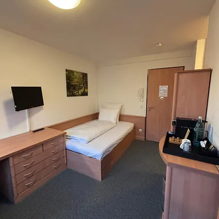 Laerholz 84 Hotell *