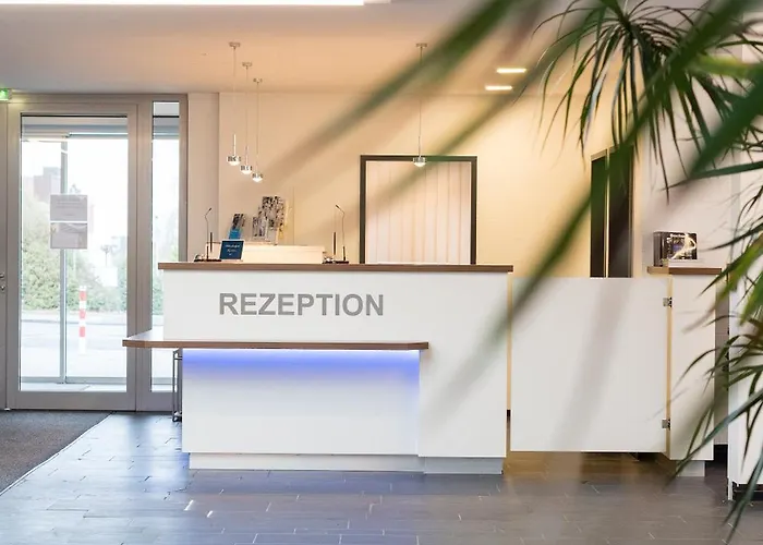 Hotel Laerholz 84 Bochum