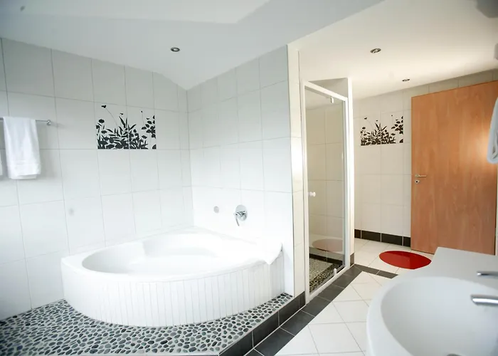 Hotel Laerholz 84 Bochum