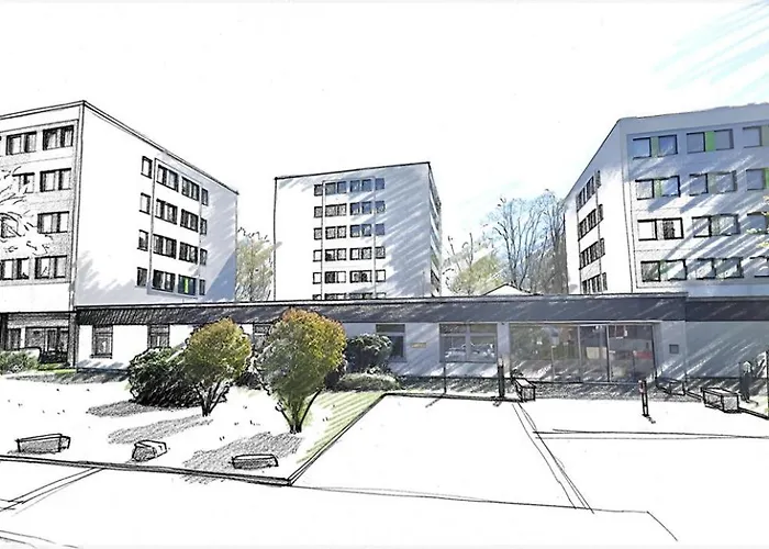 Laerholz 84 * Bochum