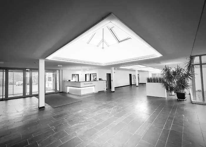 Laerholz 84 Hotel Bochum