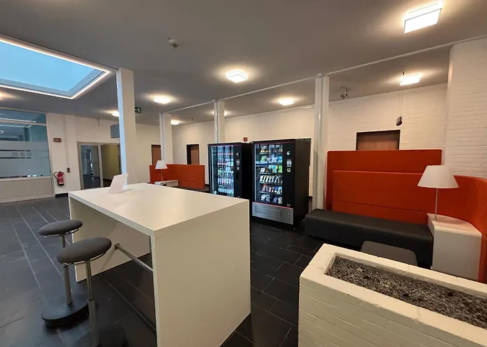 Laerholz 84 Hotel Bochum