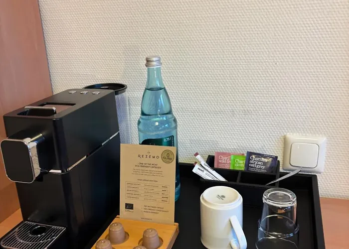 Hotel Laerholz 84 Bochum